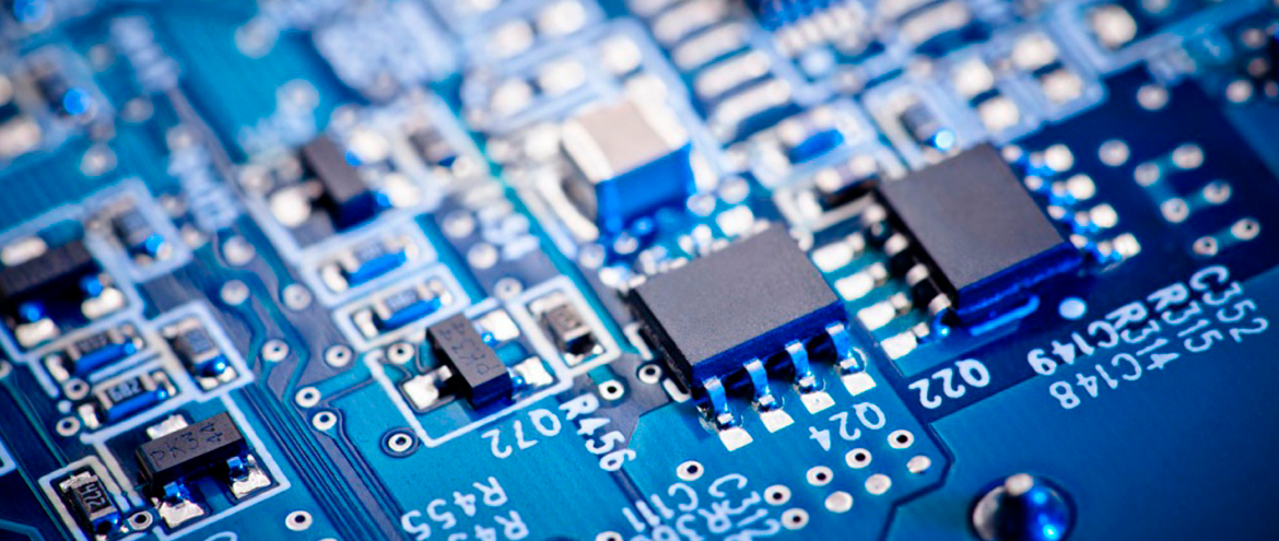 Electronics 1